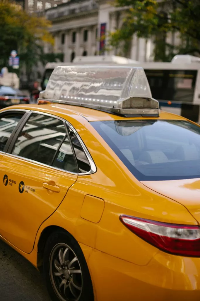 Transfert Stations ski avec services de taxi